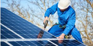 Installation Maintenance Panneaux Solaires Photovoltaïques à Avesnelles